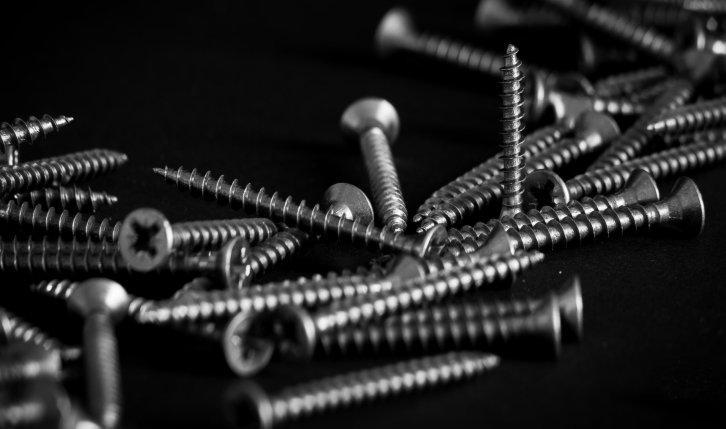 RIVET DE COULEUR